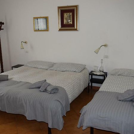 Casa Groppino Lejlighed Monteroni d'Arbia Eksteriør billede