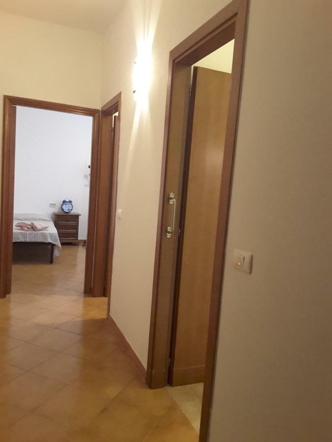 Casa Groppino Lejlighed Monteroni d'Arbia Eksteriør billede