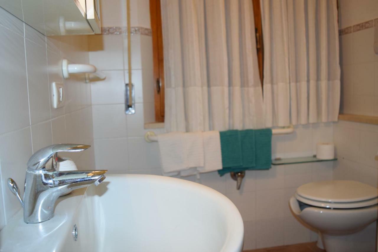 Casa Groppino Lejlighed Monteroni d'Arbia Eksteriør billede